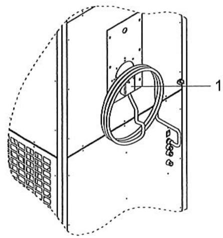 S.PLUS GECO 100 - MONTAGE DE L'AIRSTAT - 2