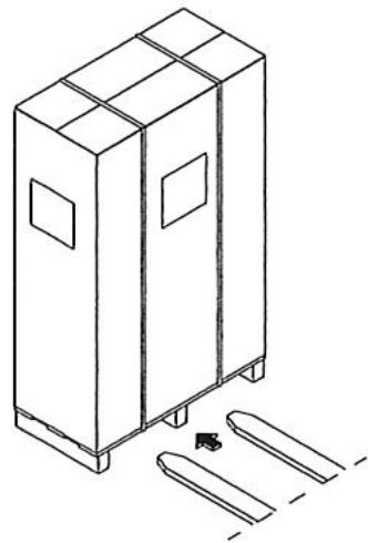 S.PLUS GECO 100 - DIMENSIONS - 3