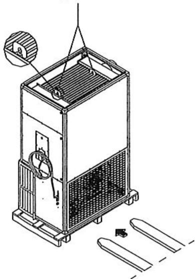 S.PLUS GECO 100 - DIMENSIONS - 4