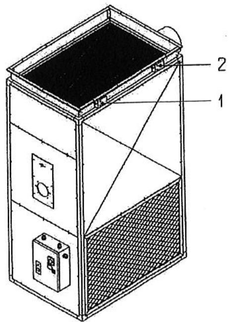 S.PLUS GEN 160 G2 - Positionnement - 2