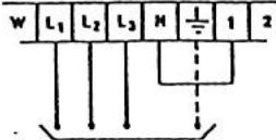 S.PLUS GEN 760 G2 - Schéma électrique GEN 990 G2 - 2