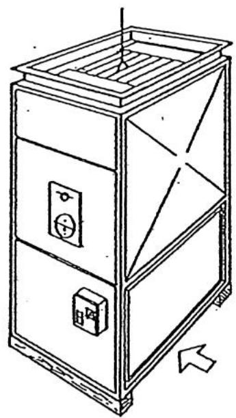 S.PLUS GEN 760 G2 - MANUTENTION - 1