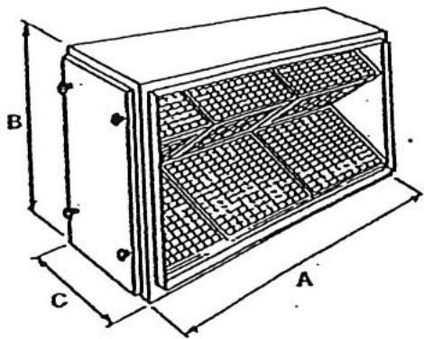 S.PLUS GEN 760 G2 - Caracteristiques techniques et dimensionnelles - 1