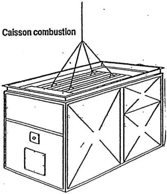 S.PLUS GEN 990 G2 - Manutention - 2