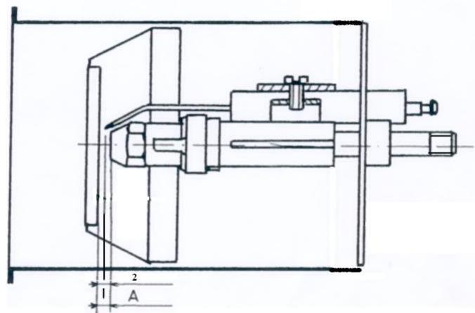 S.PLUS GF 45 M - GF 45 M - 1