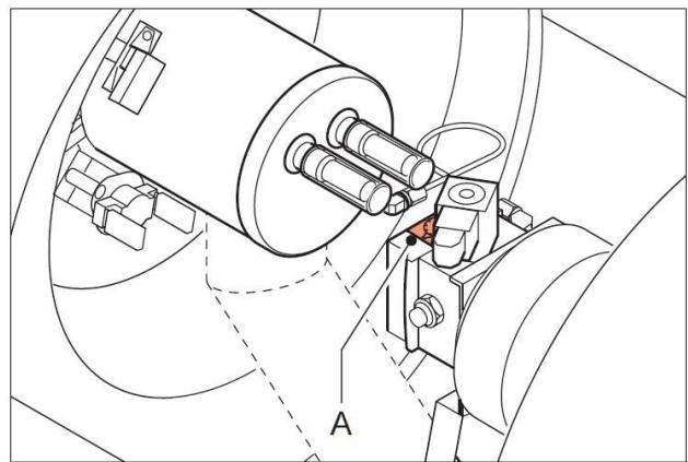 S.PLUS GF 75-2 AC - - Raccordement sur citerne - 4