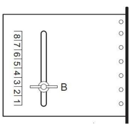 S.PLUS GF 75-2 AC - - Raccordement sur citerne - 8