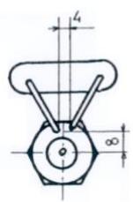 S.PLUS GF 95 A - GF 25 M - 1