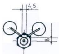 S.PLUS GF 95 A - GF 45 M - 2