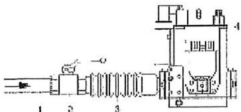 S.PLUS GGI 80 G2 - BRANCHEMENT A LA LIGNE D'ALIMENTATION DU COMBUSTIBLE - 2