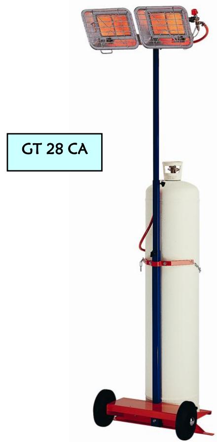 S.PLUS GT 19 CA - 2