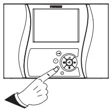 FERMAX MDS - Réglagedu volume - 1