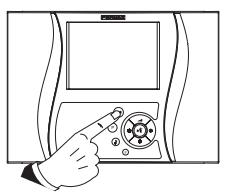 FERMAX MDS - Réception de l'expérience - 1