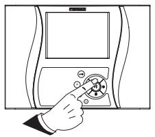 FERMAX MDS - Appel au concierge (selon installation) - 1