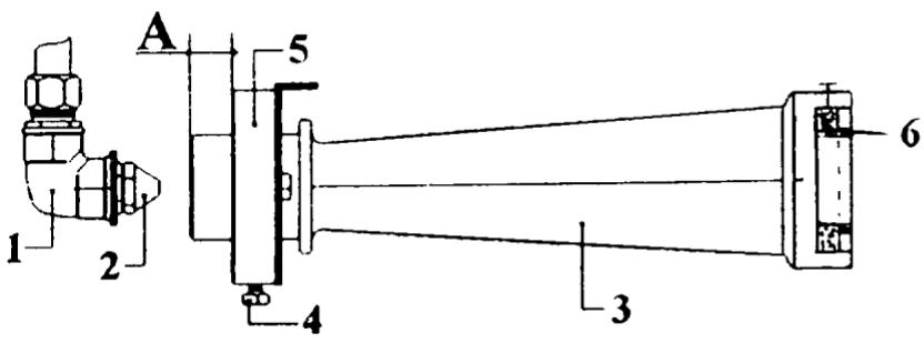 S.PLUS MIN 17 S - - POSITIONNEMENT TETE VENTURI / A LA BRIDE VENTURI - 1