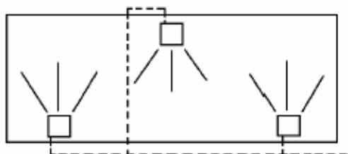S.PLUS MIN 17 S - - SCHEMA D'IMPLANTATION ET SELECTION - 1