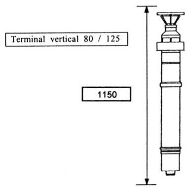 S.PLUS MIN 17 S - - RACCORDEMENT PAR VENTOUSE HORIZONTALE - 4