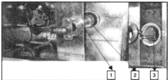 S.PLUS MIN 17 S - NETTOYAGE DU BRULEUR - 1