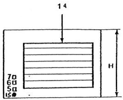 S.PLUS MOD 182 E2C - 17-ENCOMBREMENT - 3