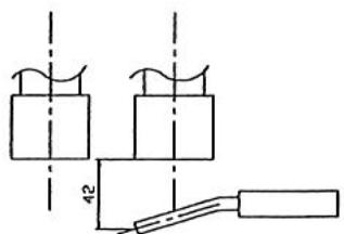 S.PLUS MOD 492 E2C - Entretien - 1