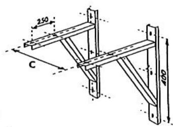 S.PLUS MOD 492 E2C - - Mise en place - 2
