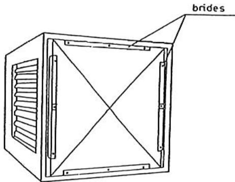 S.PLUS MOD 622 E2 - - Nettoyage échangeur - 1