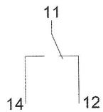 S.PLUS RBT 200 L DA - - Relais - 2