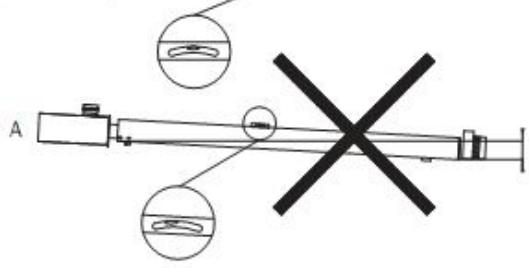 S.PLUS RBT 200 L DA - - Supportage - Fig. 3 - 4