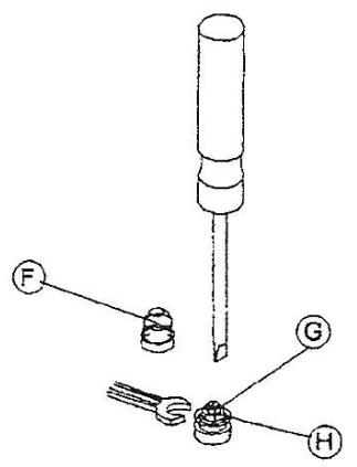 S.PLUS RBT 200 L DA - - Vanne gaz - 1