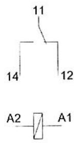 S.PLUS RBT 320 DA - - Relais - 2