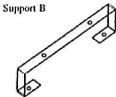 S.PLUS REH 2000T - II - Installation / Raccordement - 2