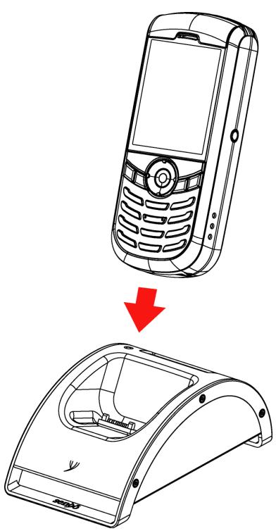 SENDO X - Pour utiliser le berceau - 3