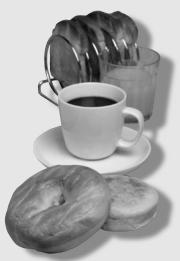 T-FAL AVANTE DELUXE BAGEL  - 2 SLICES - 2