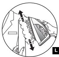 T-FAL FV9240 - Planchar verticalmente - 3