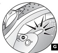 T-FAL FV9240 - Choose your ironing program - 4