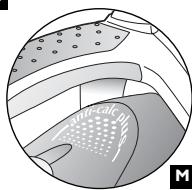 T-FAL FV9240 - Vertical steam ironing - 4