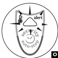 T-FAL FV9240 - Fonction Auto-Stop (selon le modele) - 2