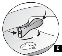 T-FAL FV9240 - Choisissez votreprogramme de repassage. - 4