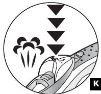 T-FAL FV9240 - Défroissage à la verticale - 2