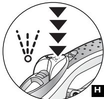 T-FAL FV9240 - Humidification du linge (Spray) - 2