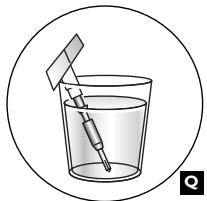 T-FAL FV9240 - NOTOQUE NUNCA EL EXTREMO DE LA VARILLA. - 2