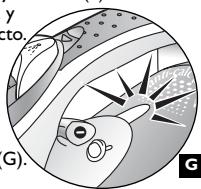 T-FAL FV9240 - Ajuste la temperatura - 6