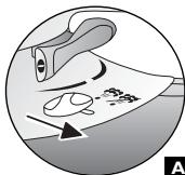 T-FAL FV9240 - Llene el deposito de agua - 1