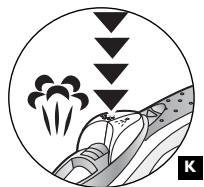 T-FAL FV9240 - Planchar verticalmente - 2