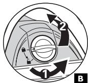 T-FAL FV9240 - Llene el deposito de agua - 2