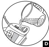 T-FAL FV9240 - Choisissez votreprogramme de repassage. - 2