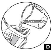 T-FAL FV9240 - Ajuste la temperatura - 3