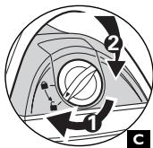 T-FAL FV9240 - Ajuste la temperatura - 2