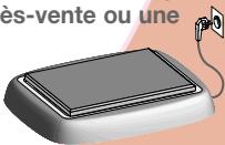 T-FAL PIERRADE - Branchement et préchauffage - 1