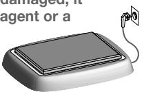 T-FAL PIERRADE - Connection and pre-heating - 1